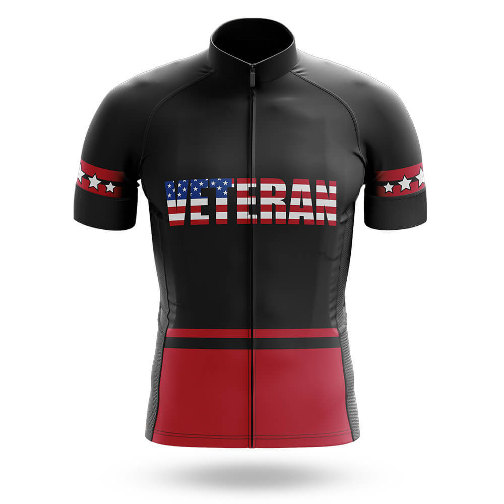 US Veteran - Men's Cycling Kit