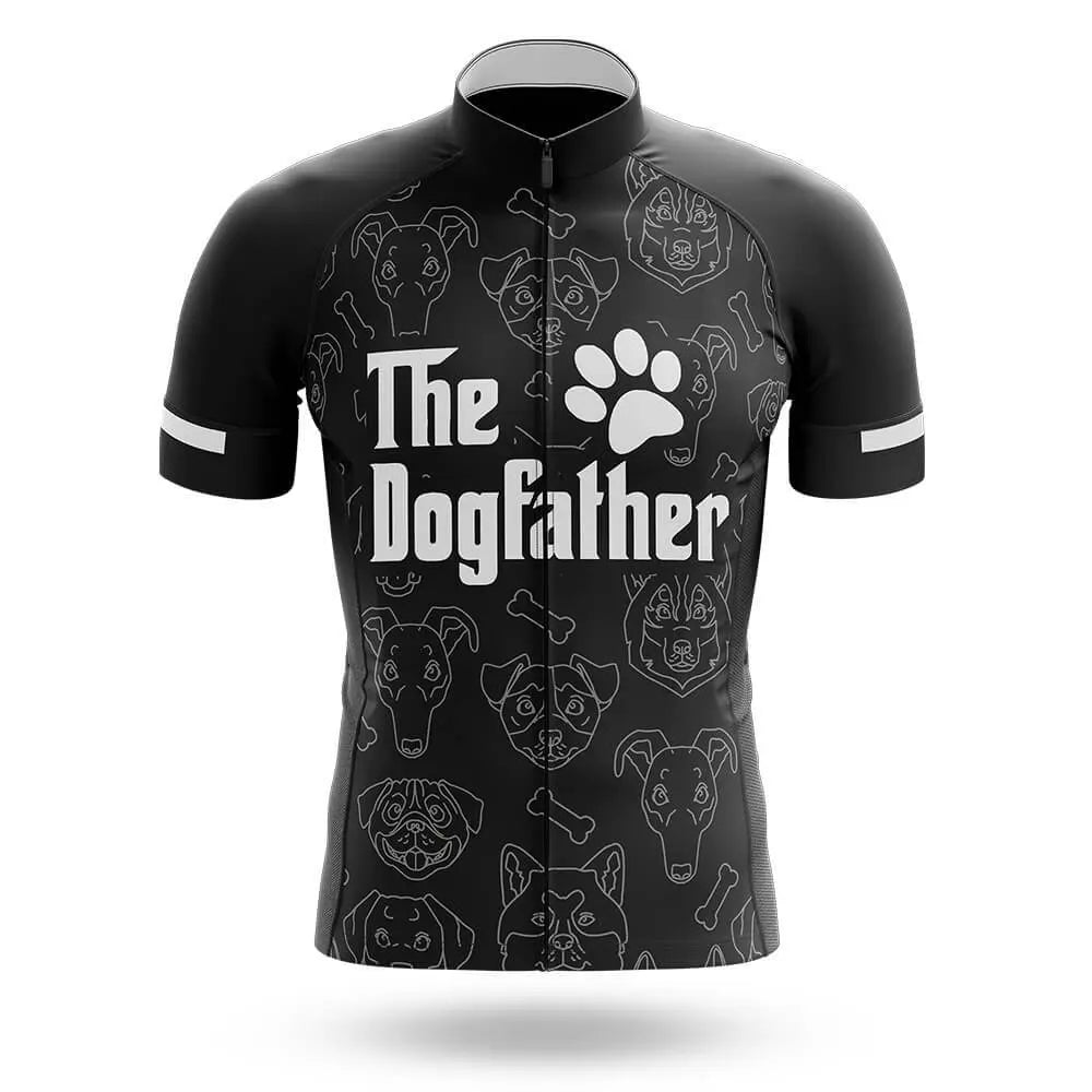 The DogFather - Men's Cycling Kit
