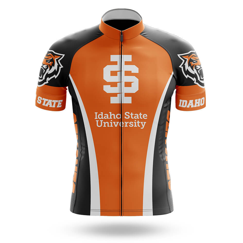 Idaho State University - Men's Cycling Kit