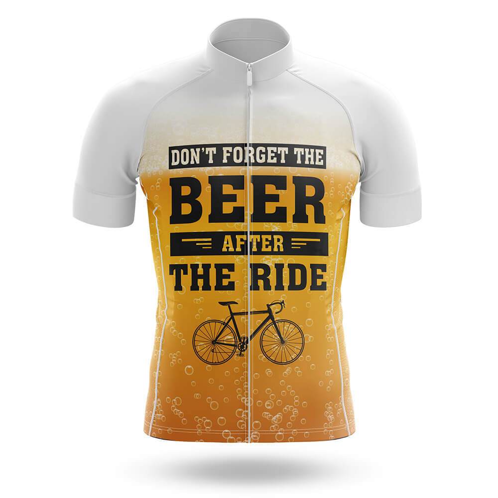 I Like Beer V7 - Men's Cycling Kit