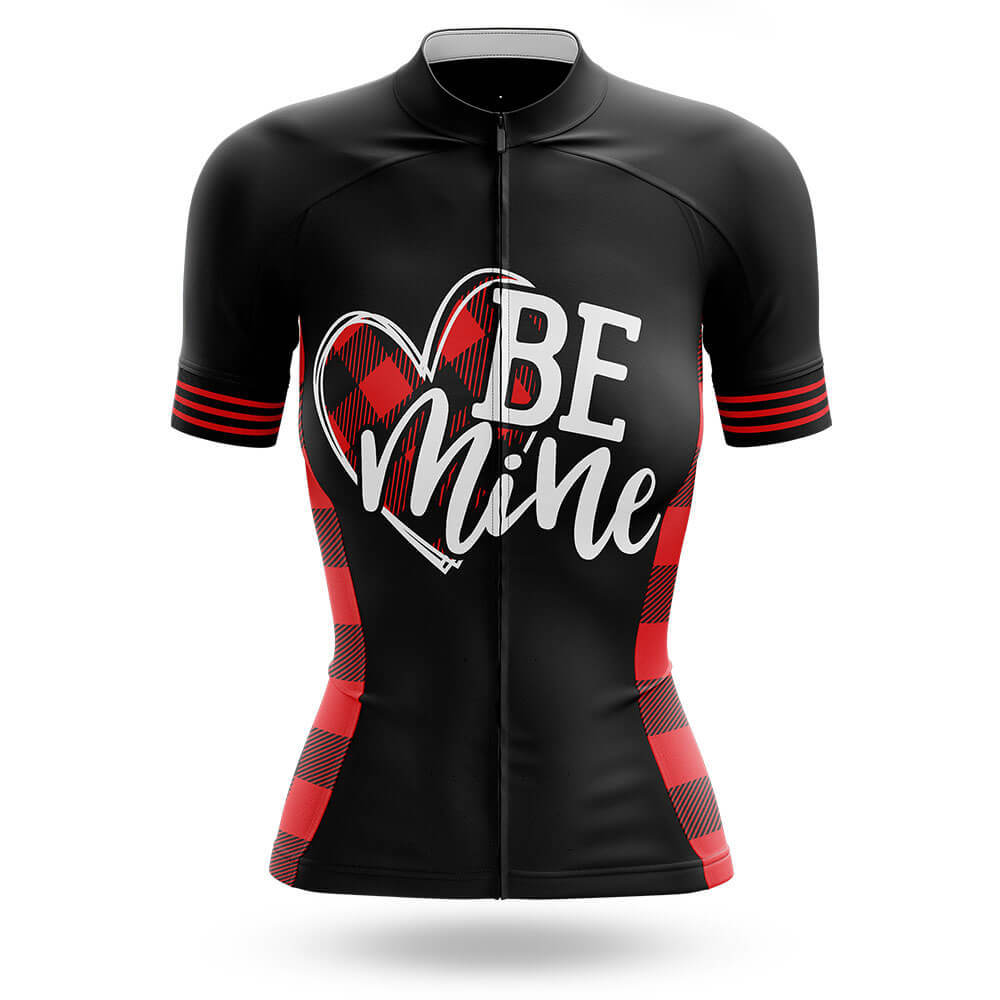 Be Mine - Women's Cycling Kit