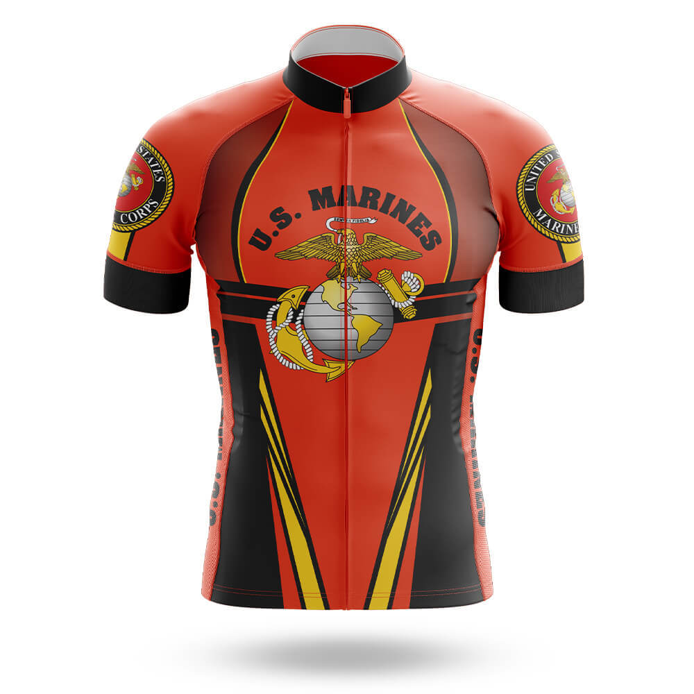 Marine Corps Pedal - Men's Cycling Kit