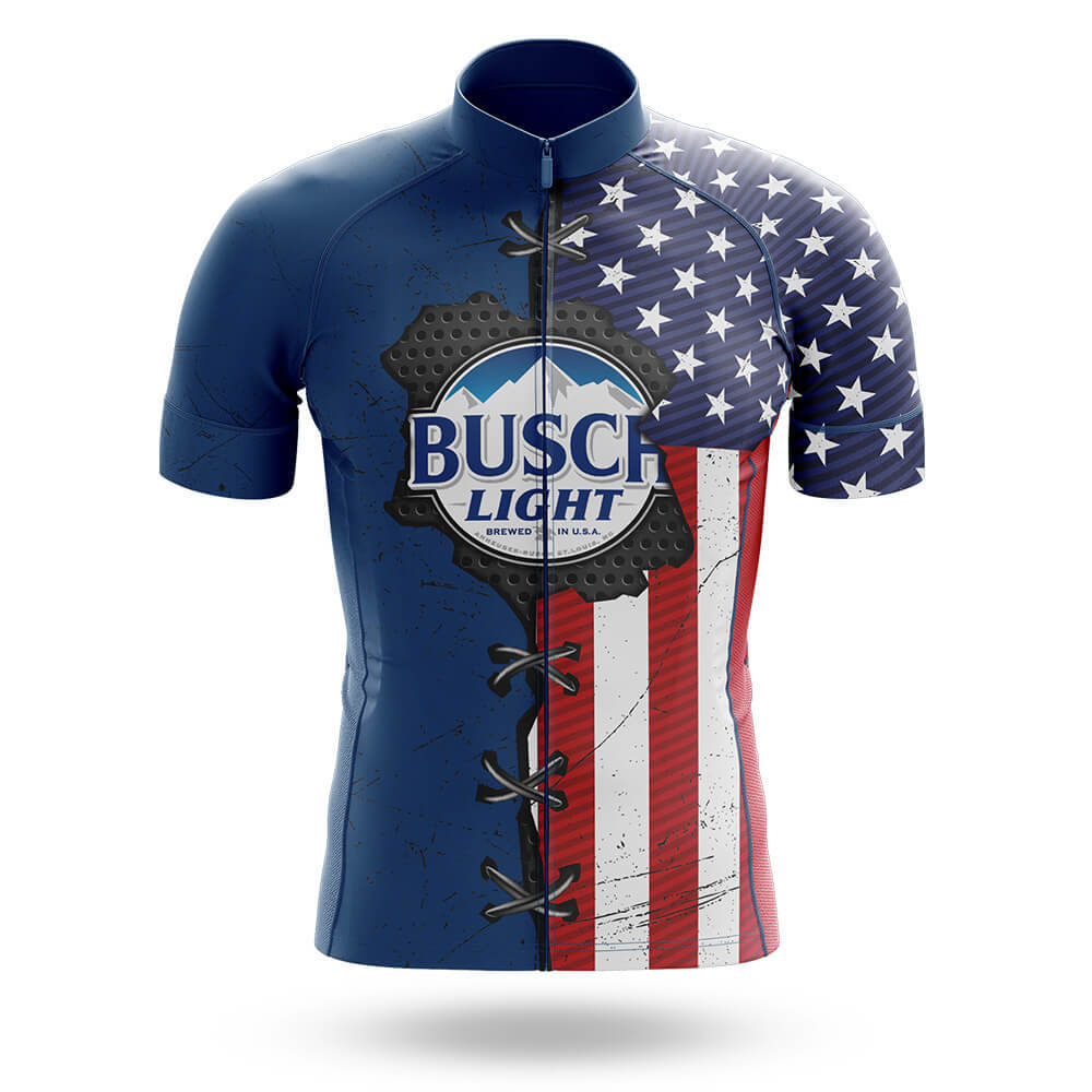 Best Beer V1 - Men's Cycling Kit