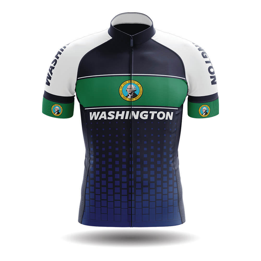 Washington S1 - Men's Cycling Kit