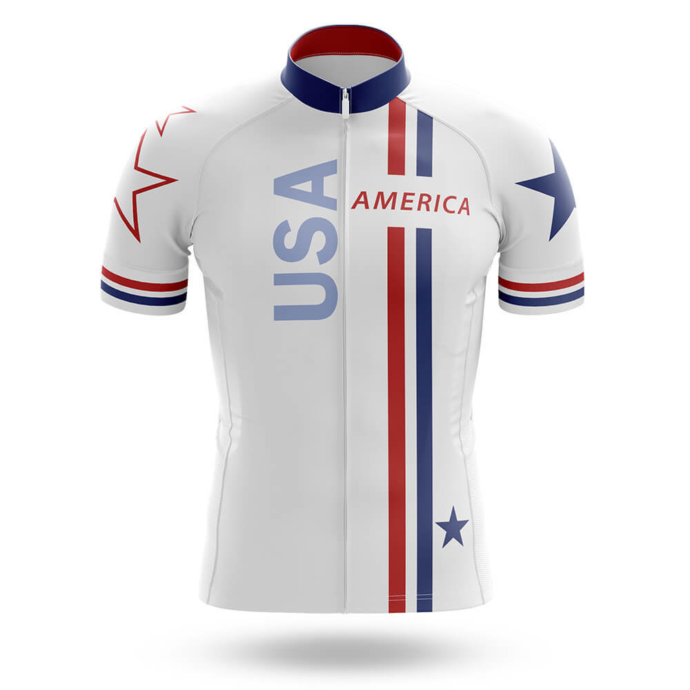 American Stars - Men's Cycling Kit