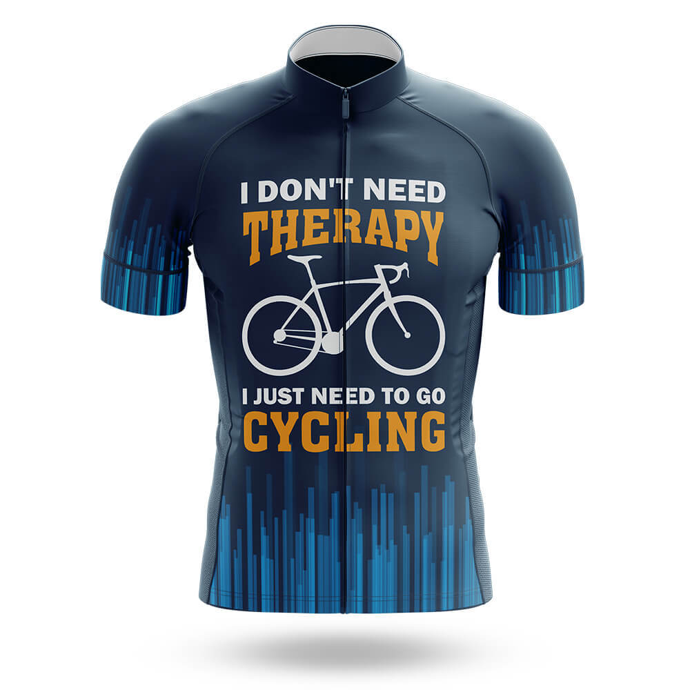 Therapy V11 - Men's Cycling Kit