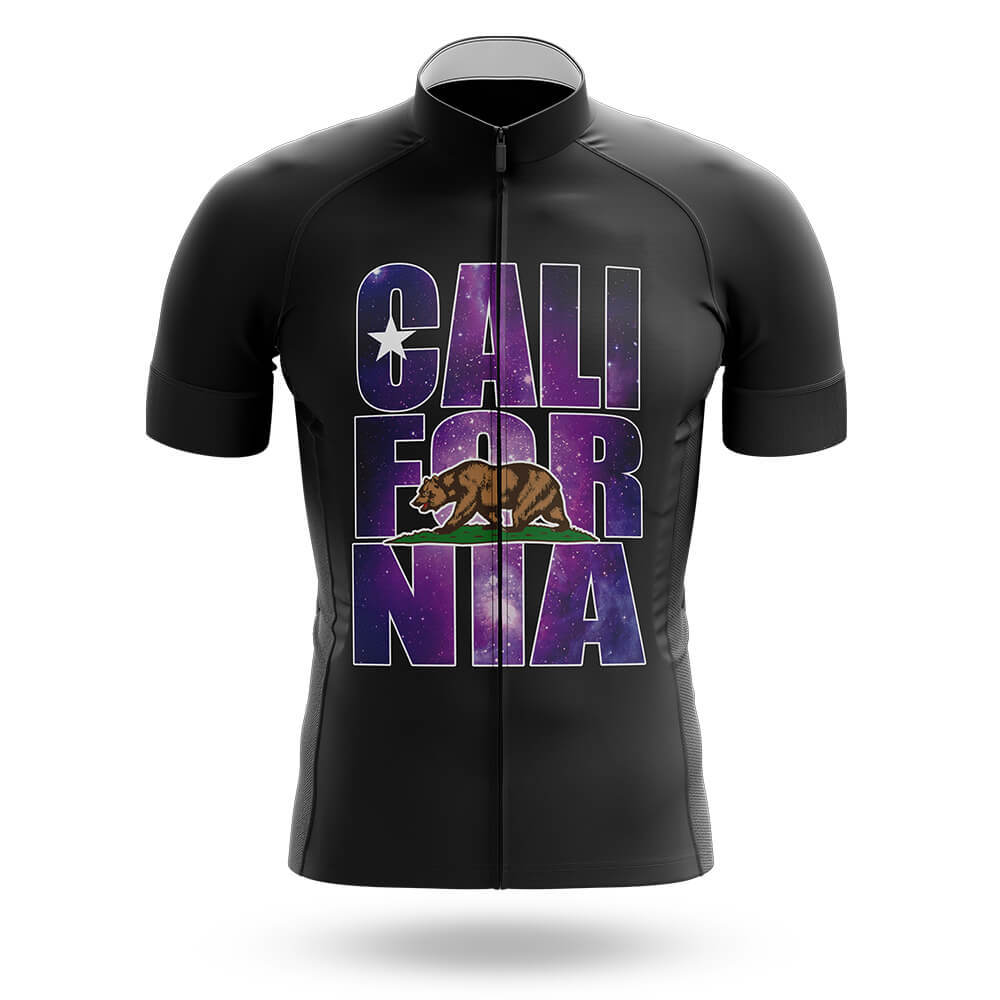 Galaxy California - Men's Cycling Kit