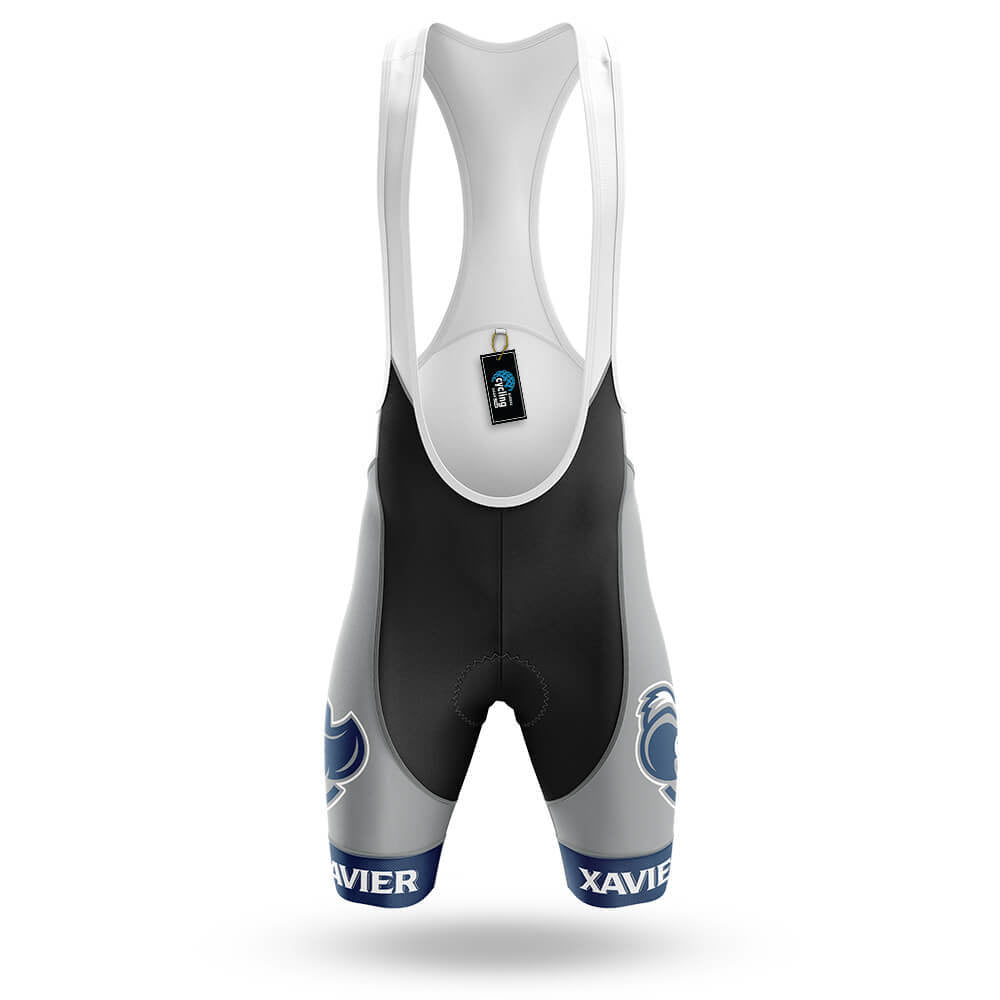 Xavier University V2 - Men's Cycling Kit