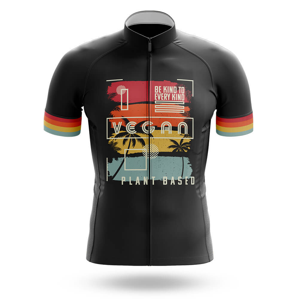 Kind To Every Kind - Men's Cycling Kit