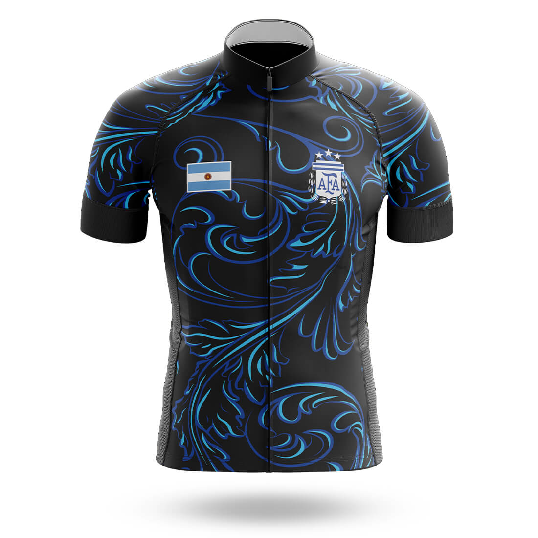 Argentina 2026 Men's Cycling Kit V2