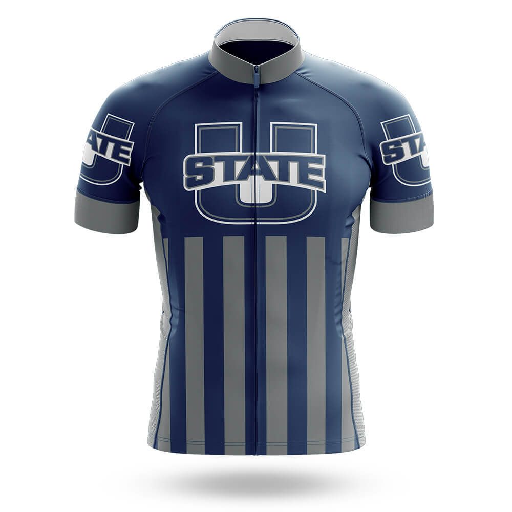 Utah State University USA - Men's Cycling Kit