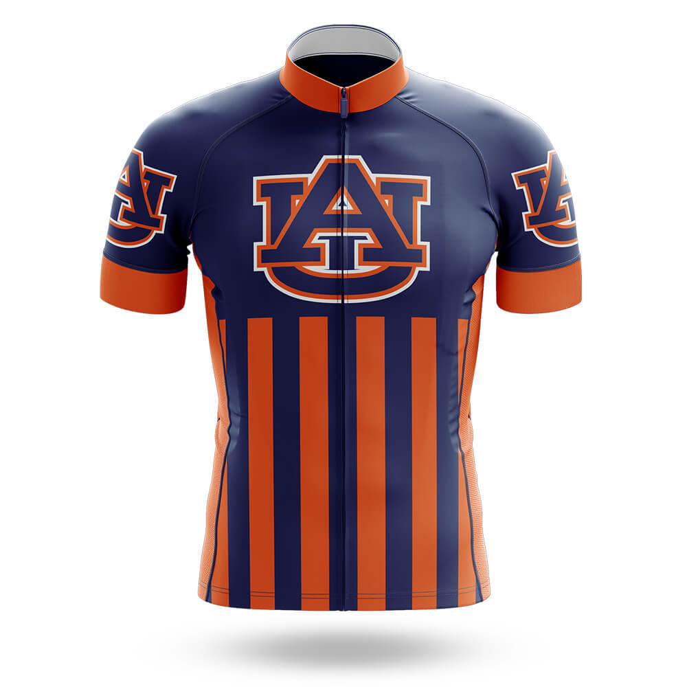 Auburn University USA - Men's Cycling Kit