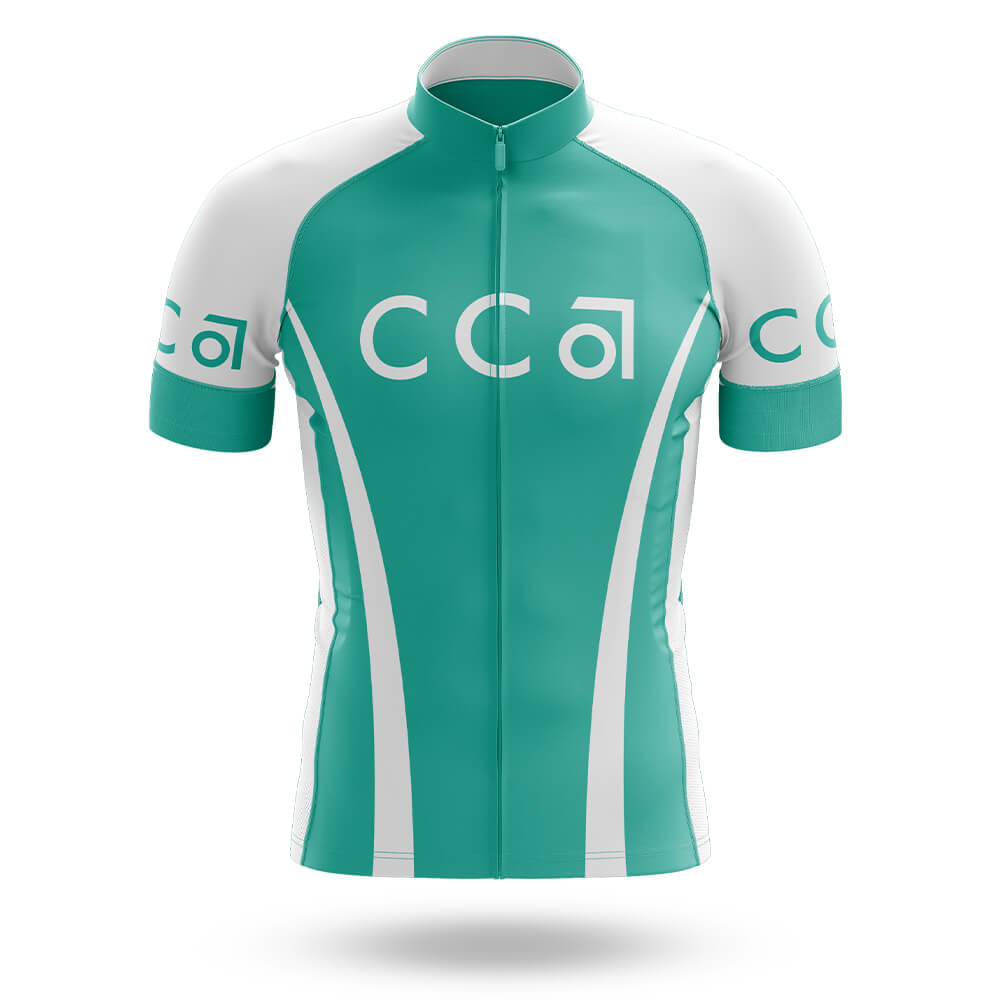 California College of the Arts - Men's Cycling Kit