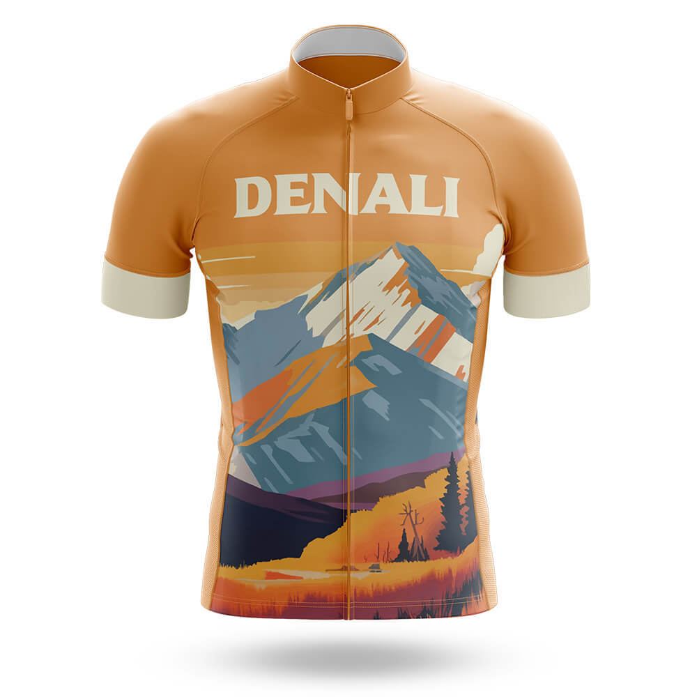 Denali - Men's Cycling Kit