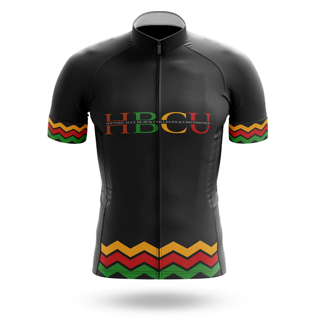 HBCU Proud - Men's Cycling Kit