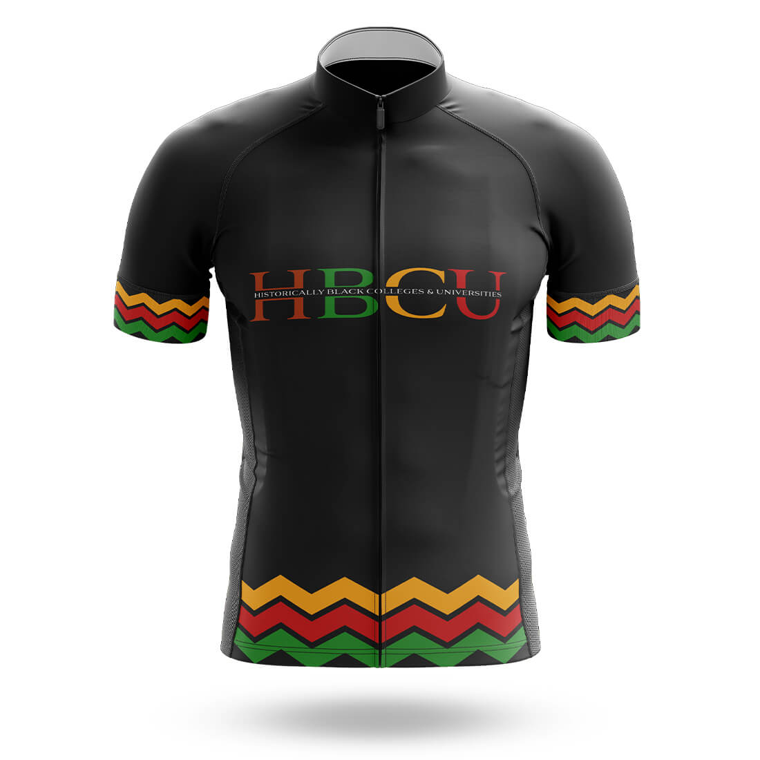 HBCU Proud - Men's Cycling Kit