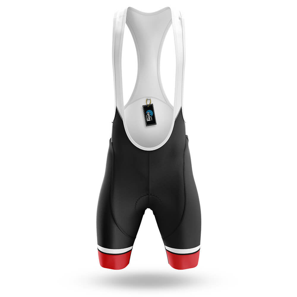 Slo Ho Ho - Men's Cycling Kit