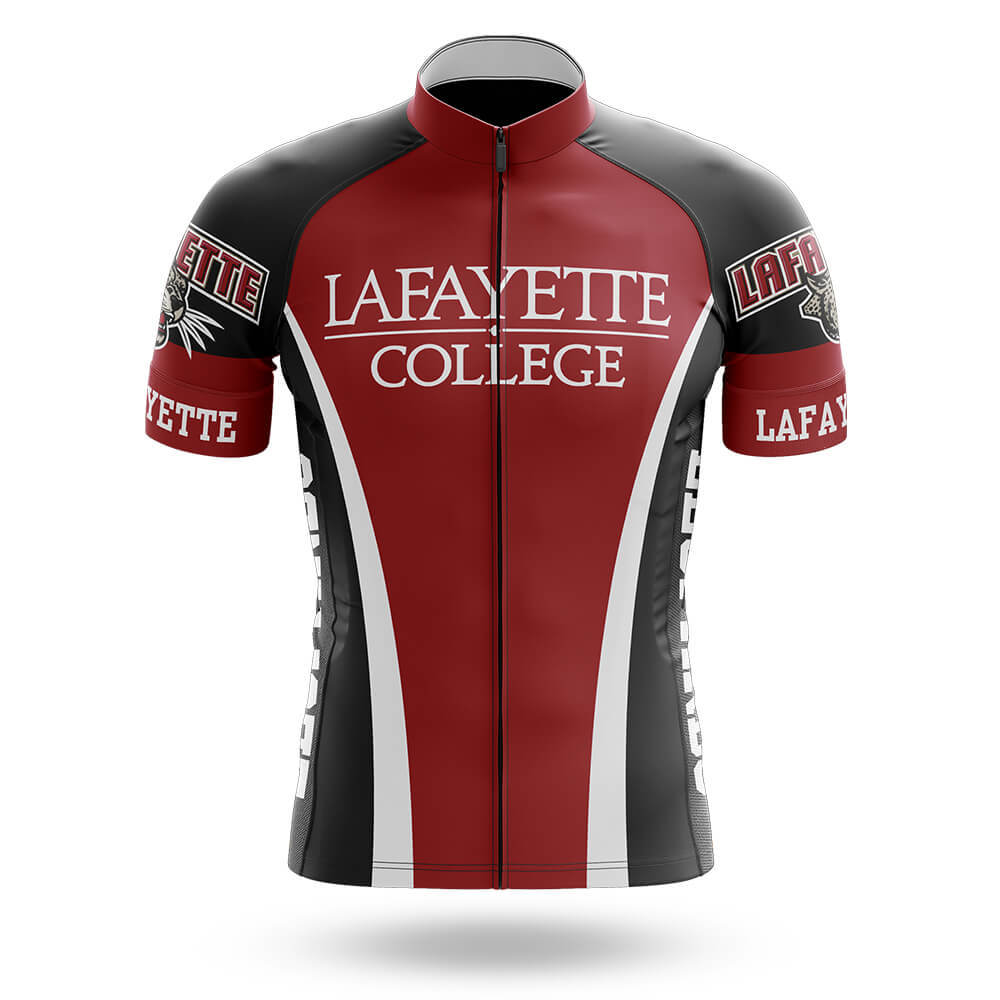 Lafayette College - Men's Cycling Kit