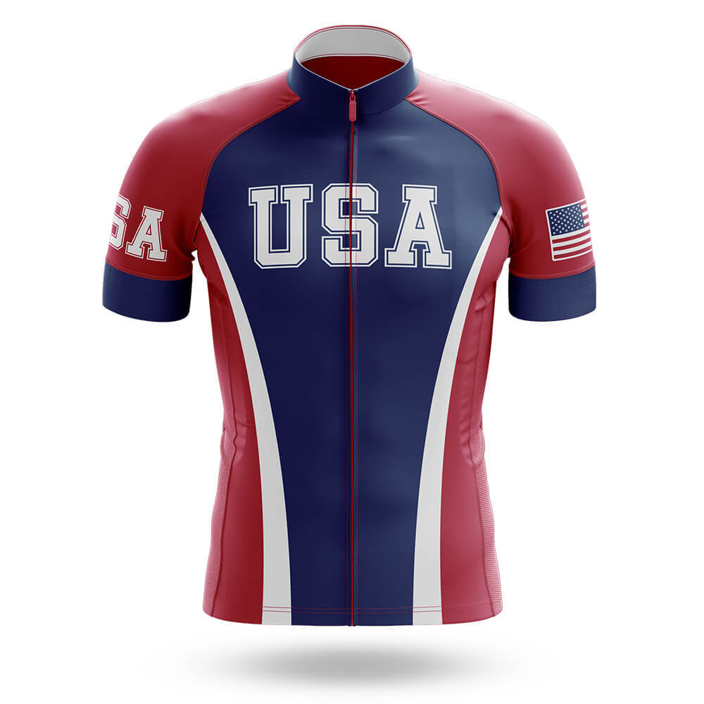 American Spirit - Men's Cycling Kit