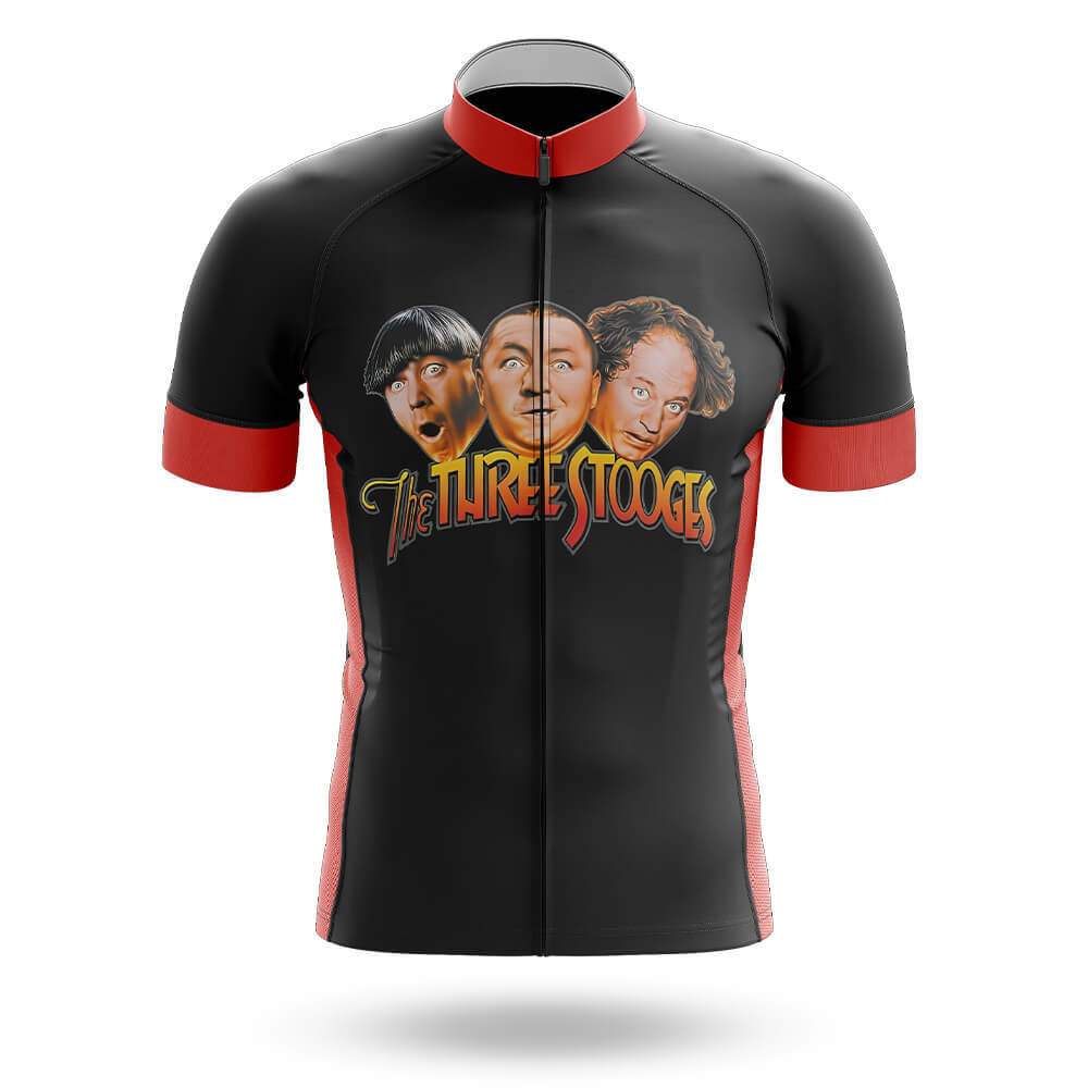 The Three Stooges - Men's Cycling Kit