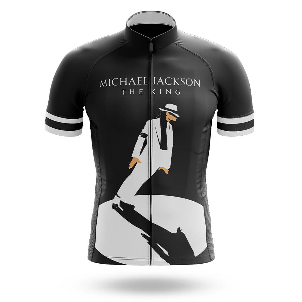 Michael Jackson - Men's Cycling Kit