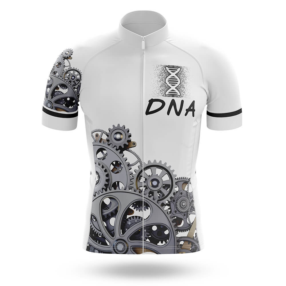 Cycling DNA - Men's Cycling Kit