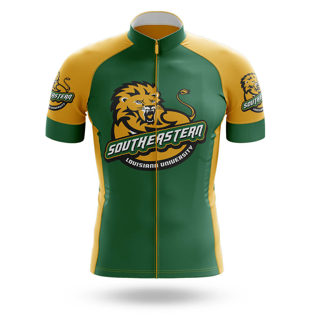 Southeastern Louisiana Lions - Men's Cycling Kit