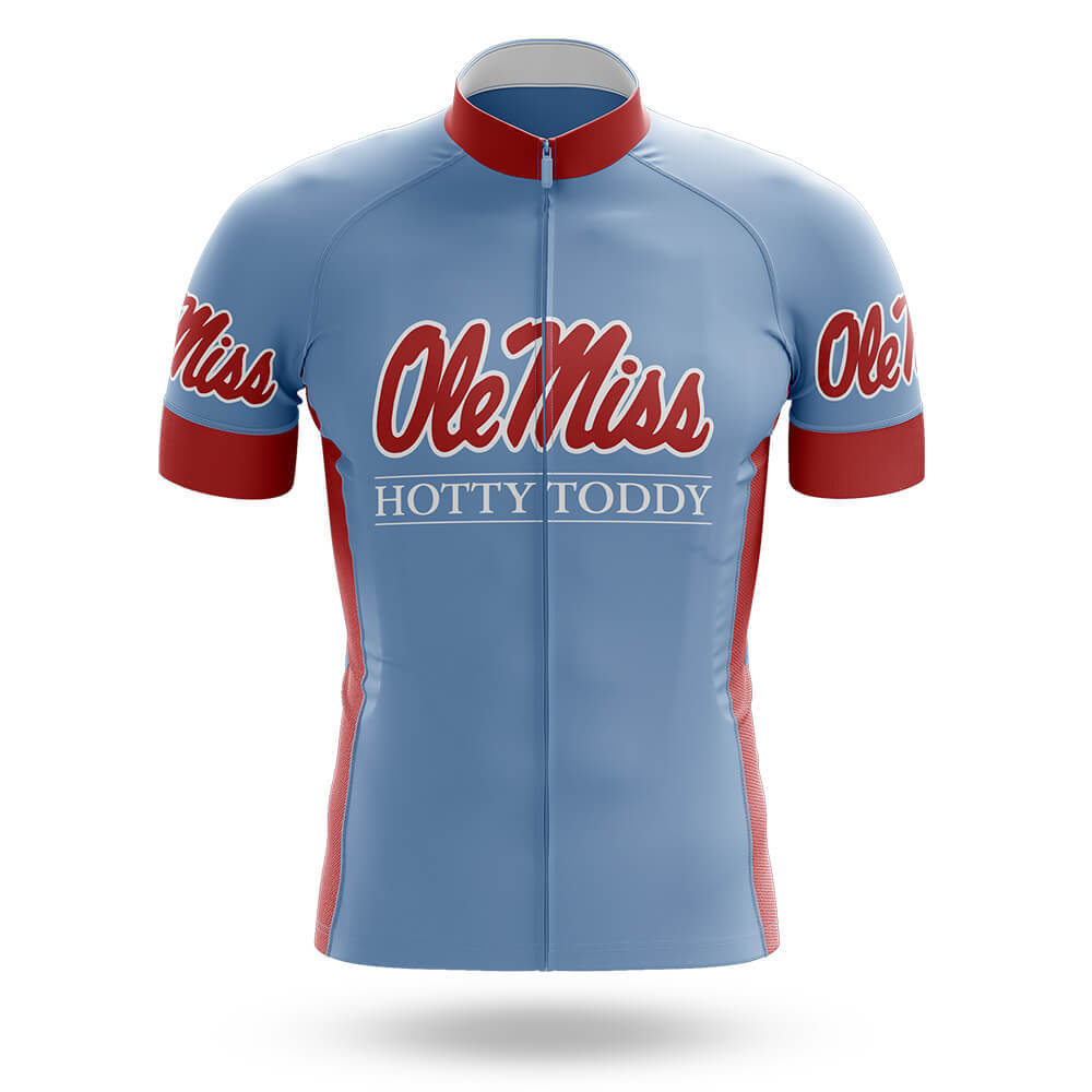 Hotty Toddy - Men's Cycling Kit