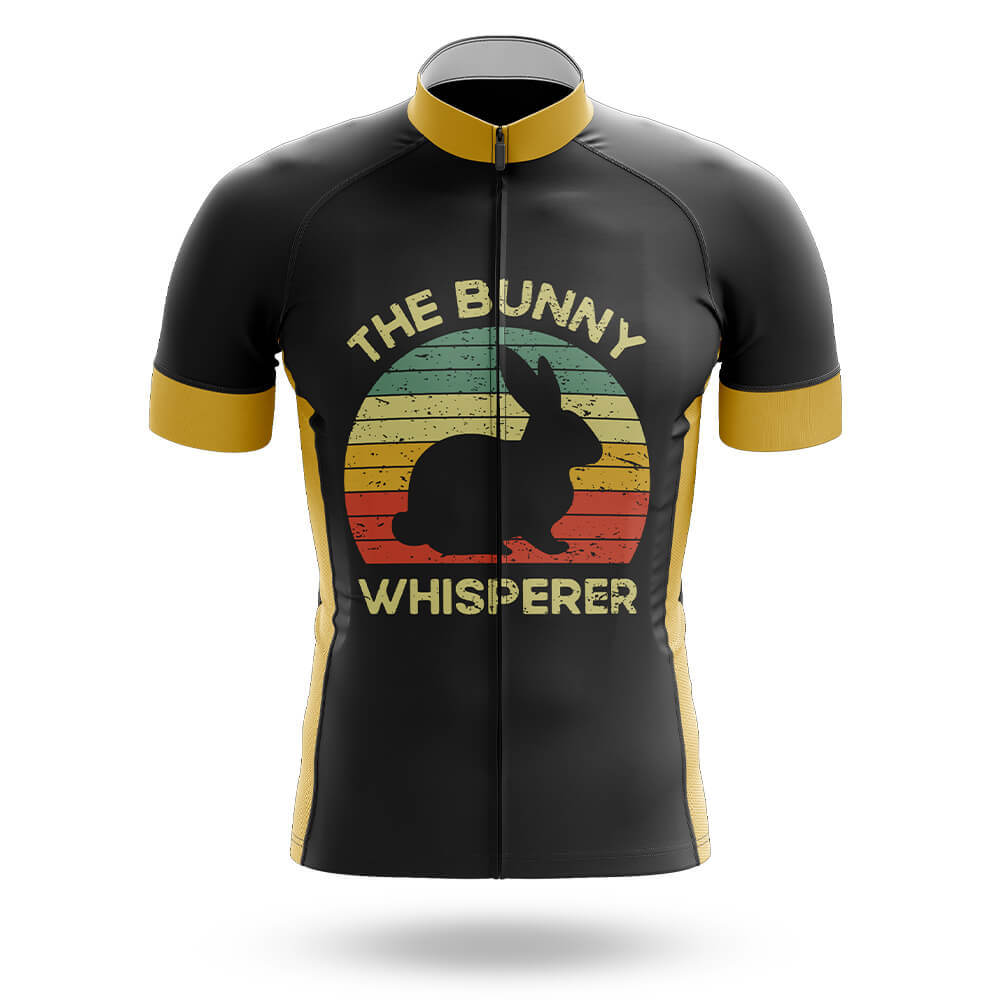 Bunny Whisperer - Men's Cycling Kit