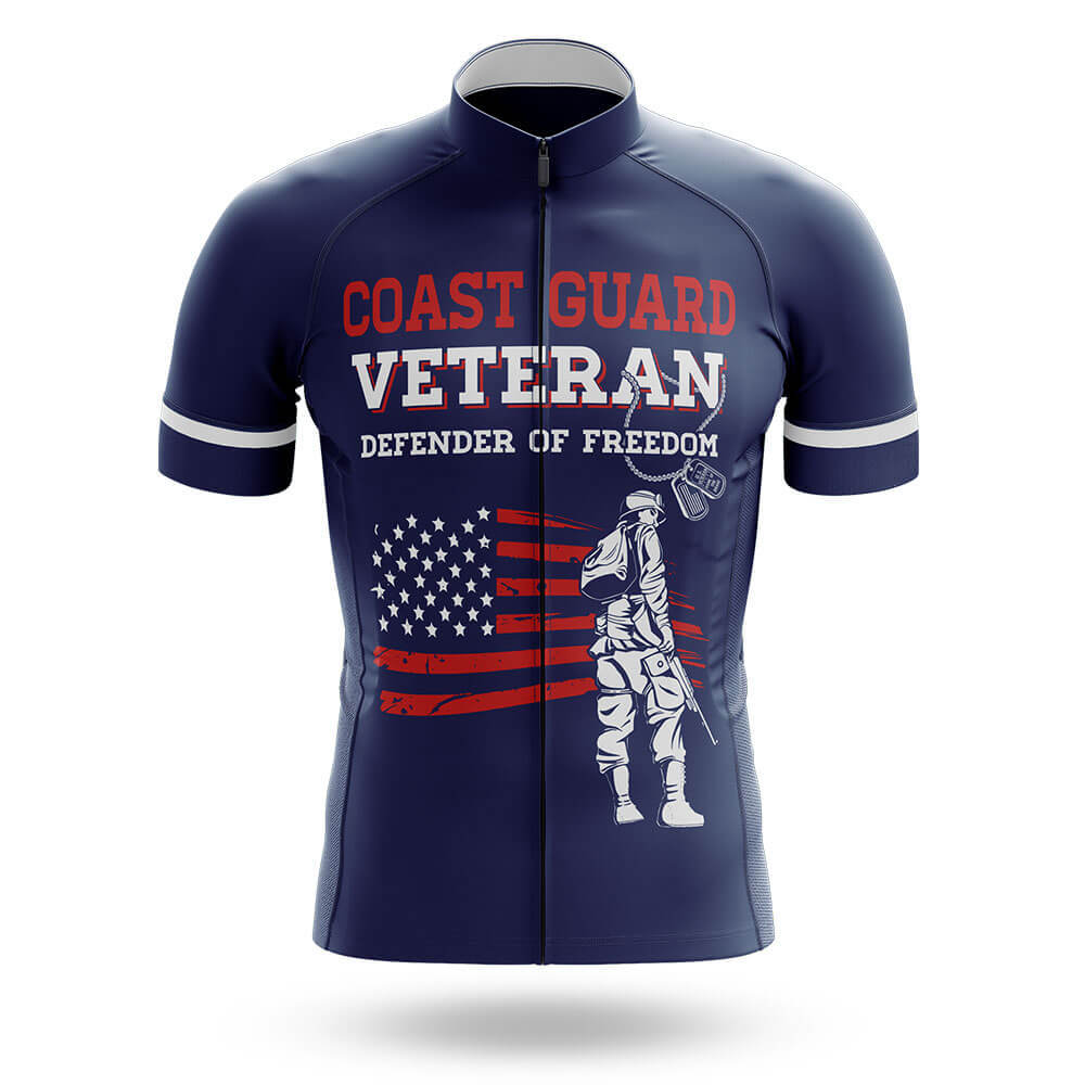 CG Veteran - Men's Cycling Kit