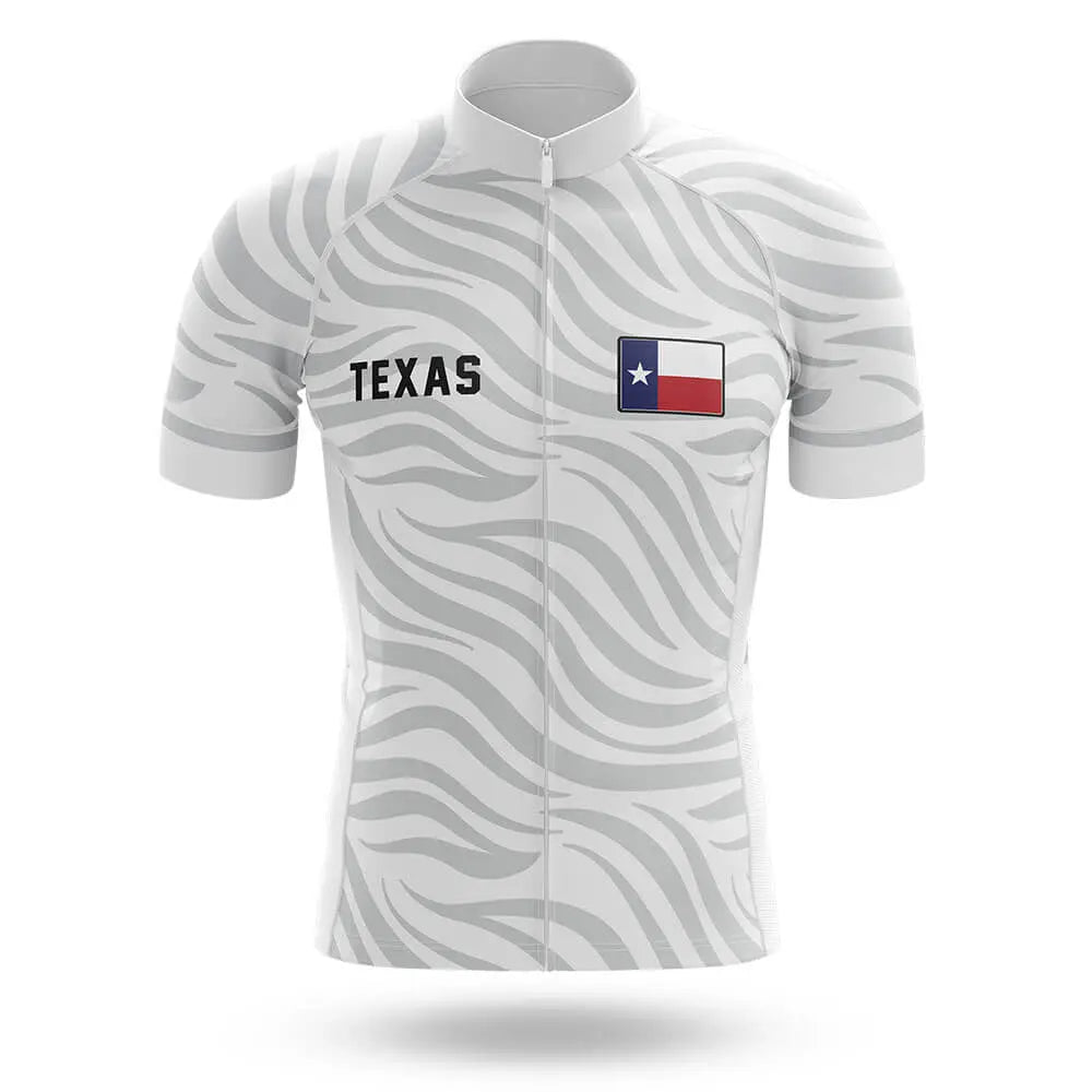 Texas S8 - Men's Cycling Kit