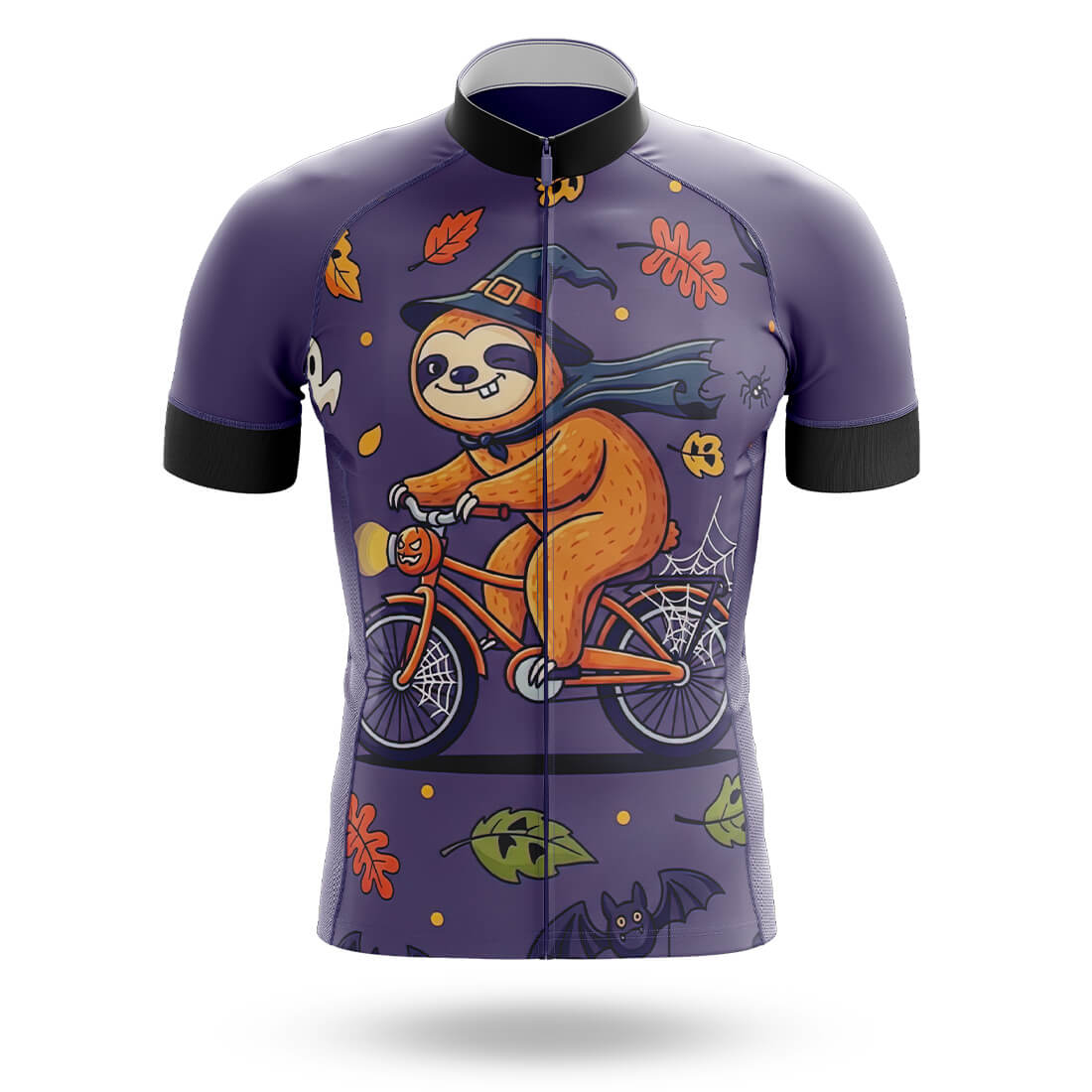 Spooky Sloth - Men's Cycling Kit