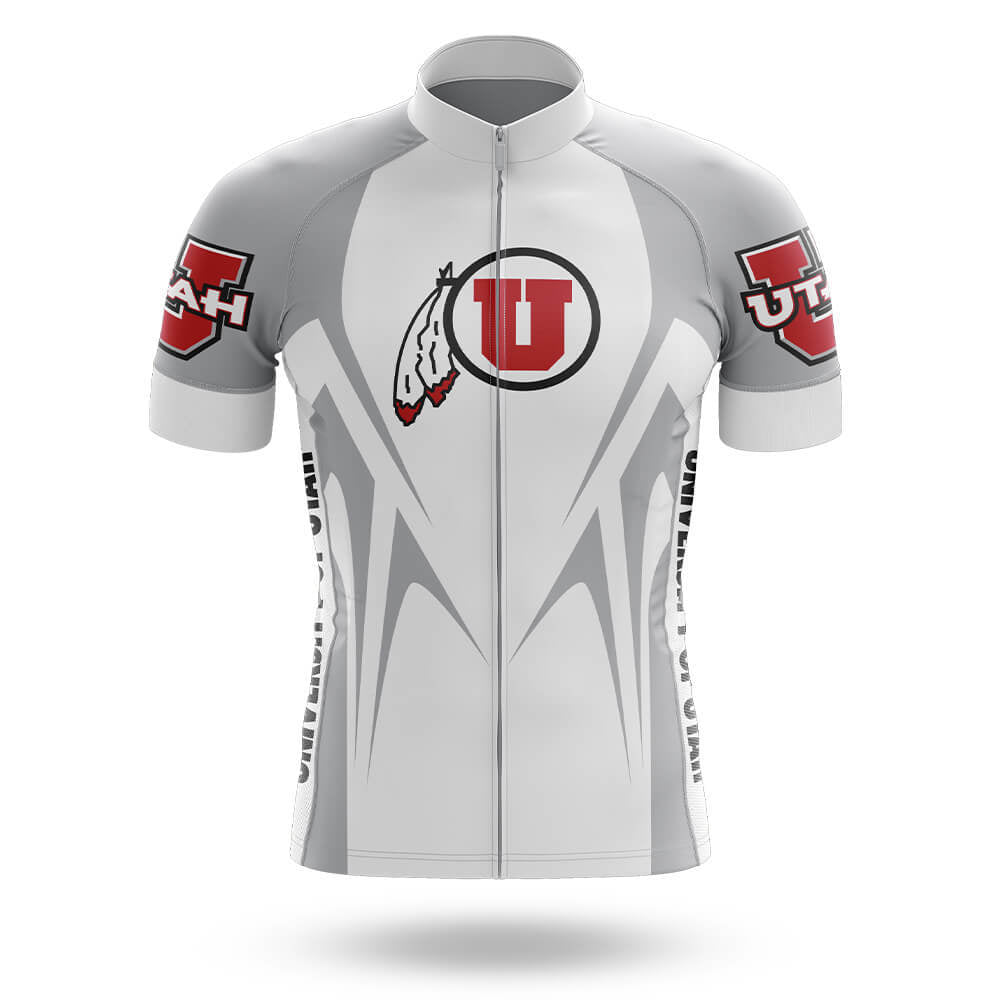 University of Utah V4 - Men's Cycling Kit