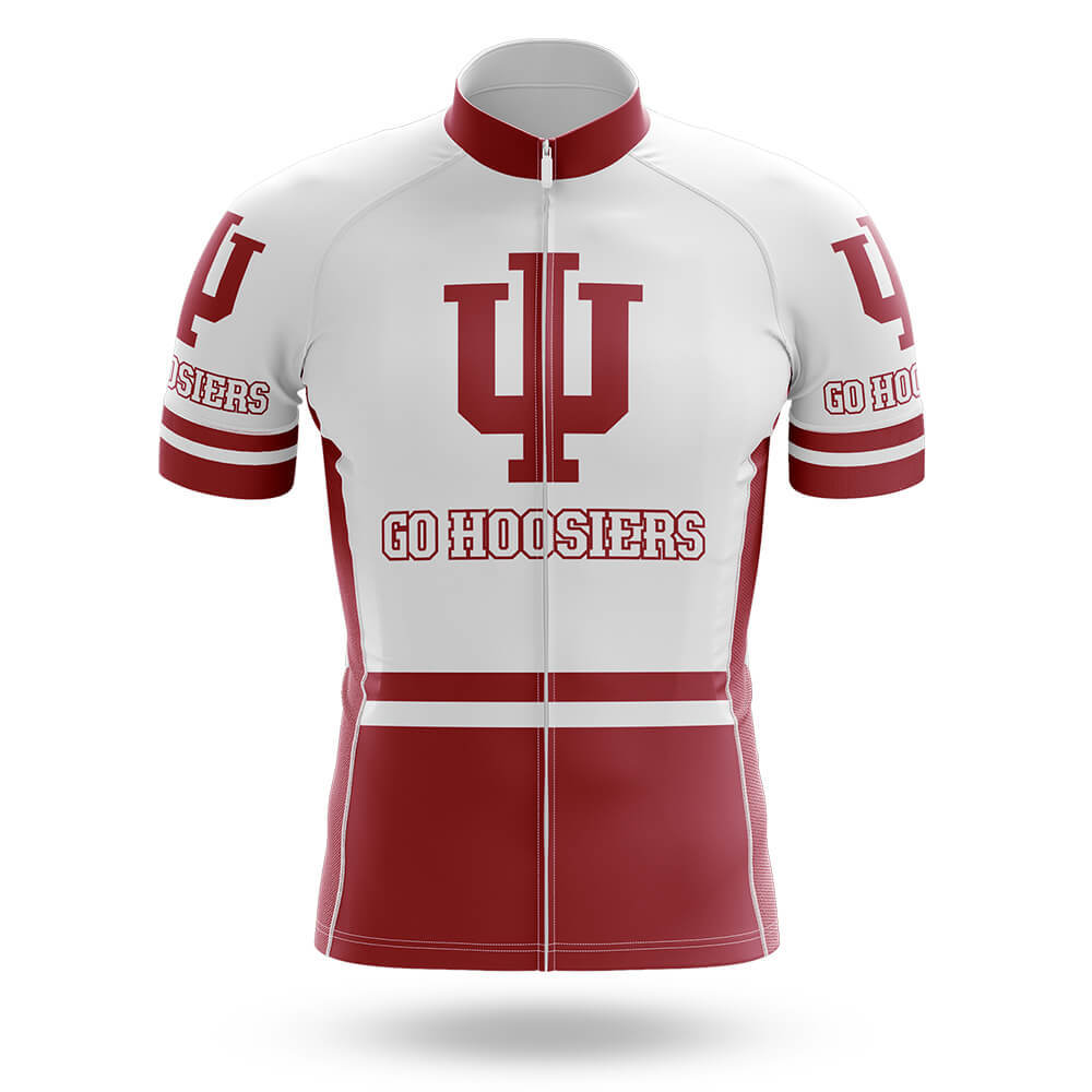 Go Hoosiers - Men's Cycling Kit