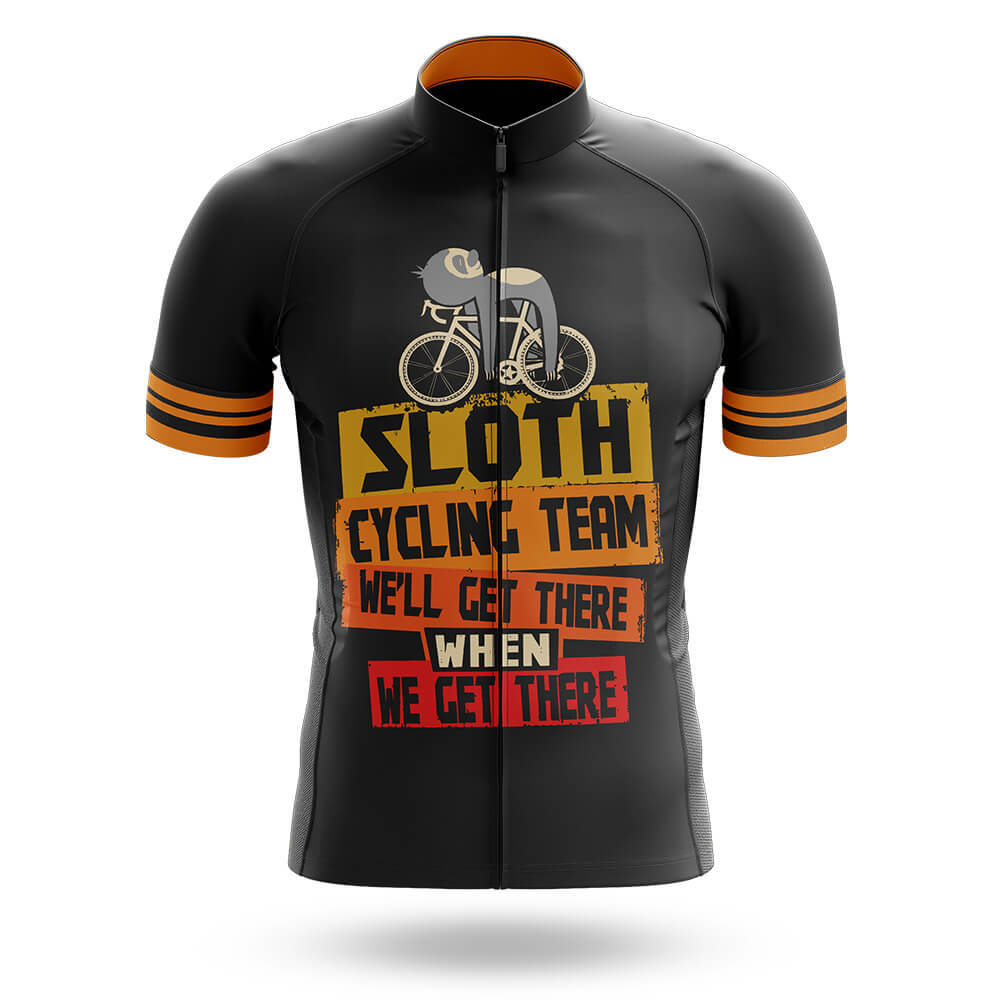 Sloth V17 - Men's Cycling Kit