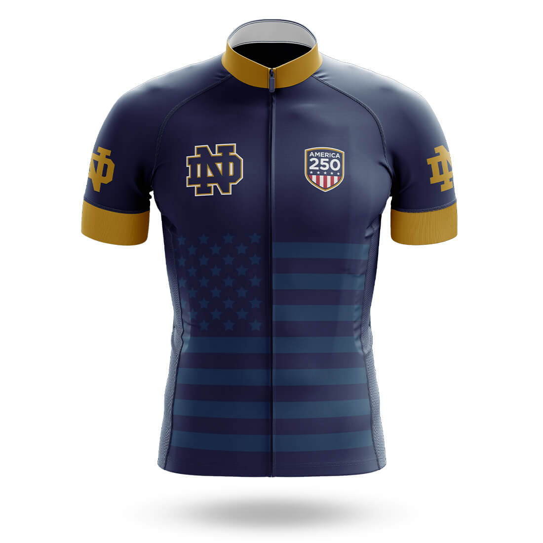 The Irish America 250 - Men's Cycling Kit