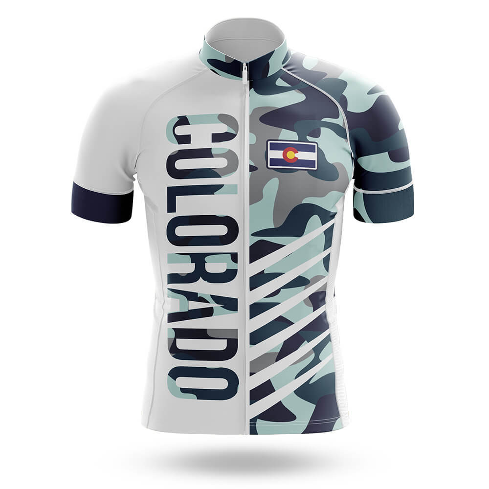 Colorado S31 - Men's Cycling Kit