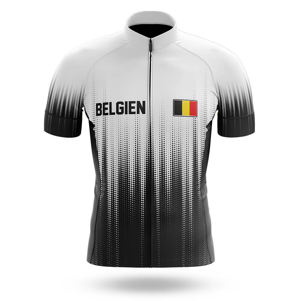 Belgien S14 - Men's Cycling Kit