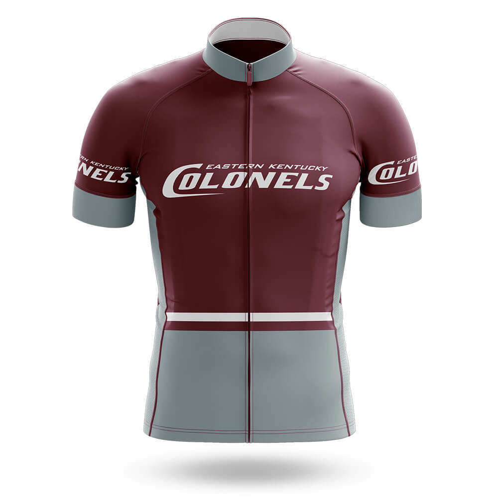 EKU Colonels - Men's Cycling Kit