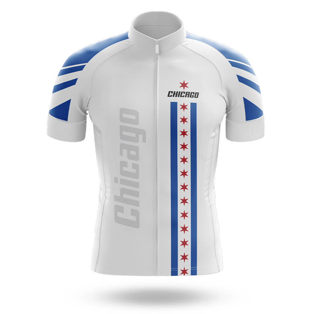 Chicago Spinners - Men's Cycling Kit