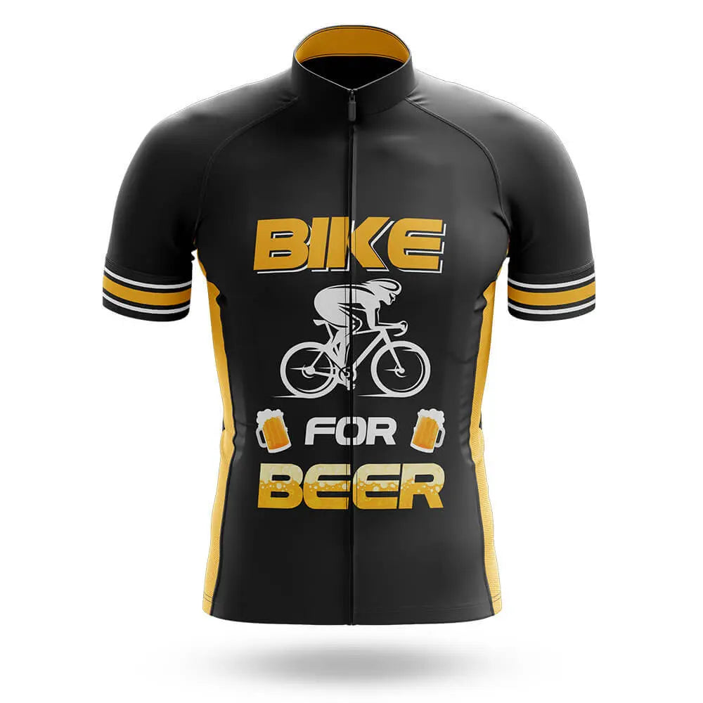 Bike For Beer V4 - Men's Cycling Kit
