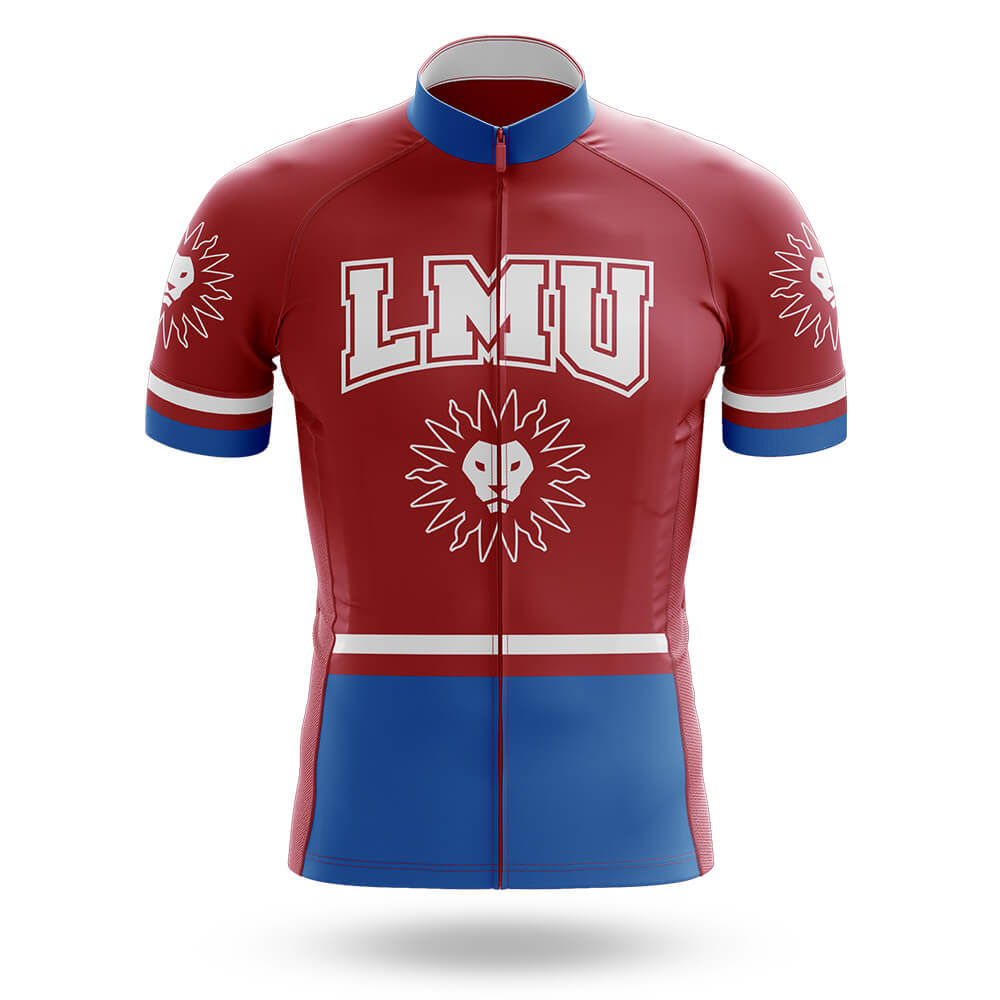Loyola Marymount - Men's Cycling Kit