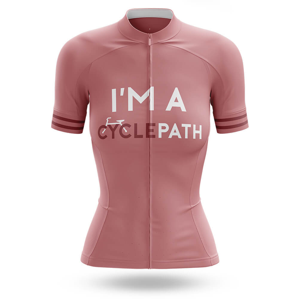 Cyclepath - Women's Cycling Kit