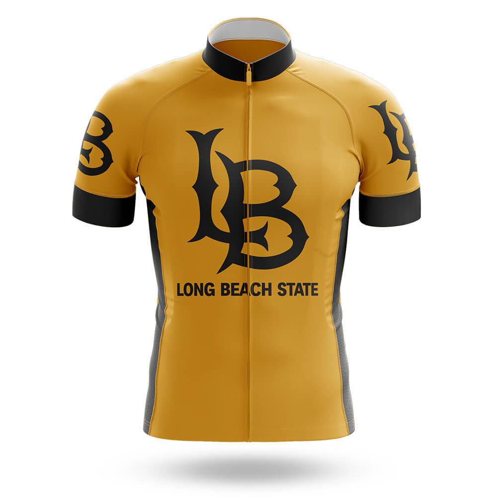Long Beach State - Men's Cycling Kit