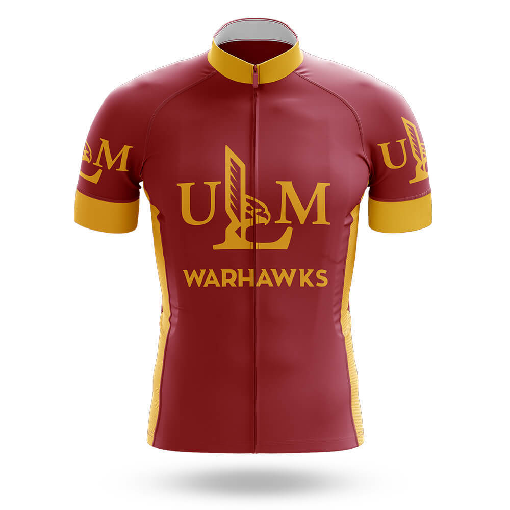 Louisiana Monroe - Men's Cycling Kit
