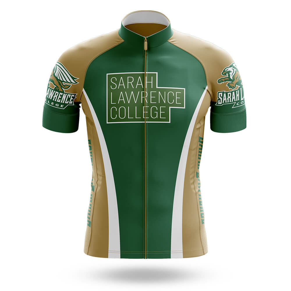Sarah Lawrence College - Men's Cycling Kit