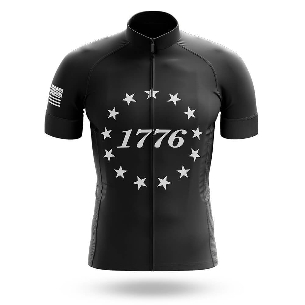 1776 - Men's Cycling Kit