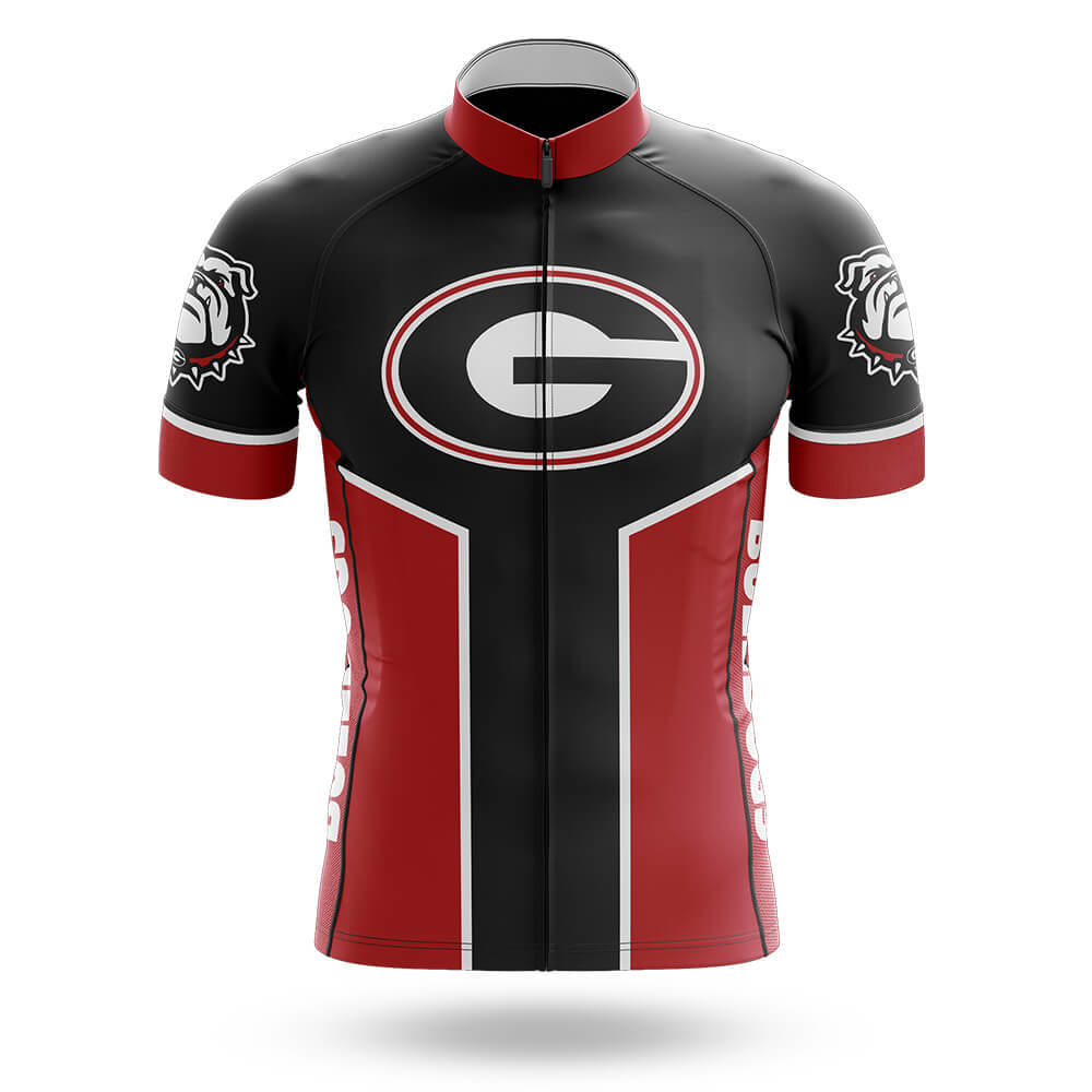 Dawgs V5 - Men's Cycling Kit