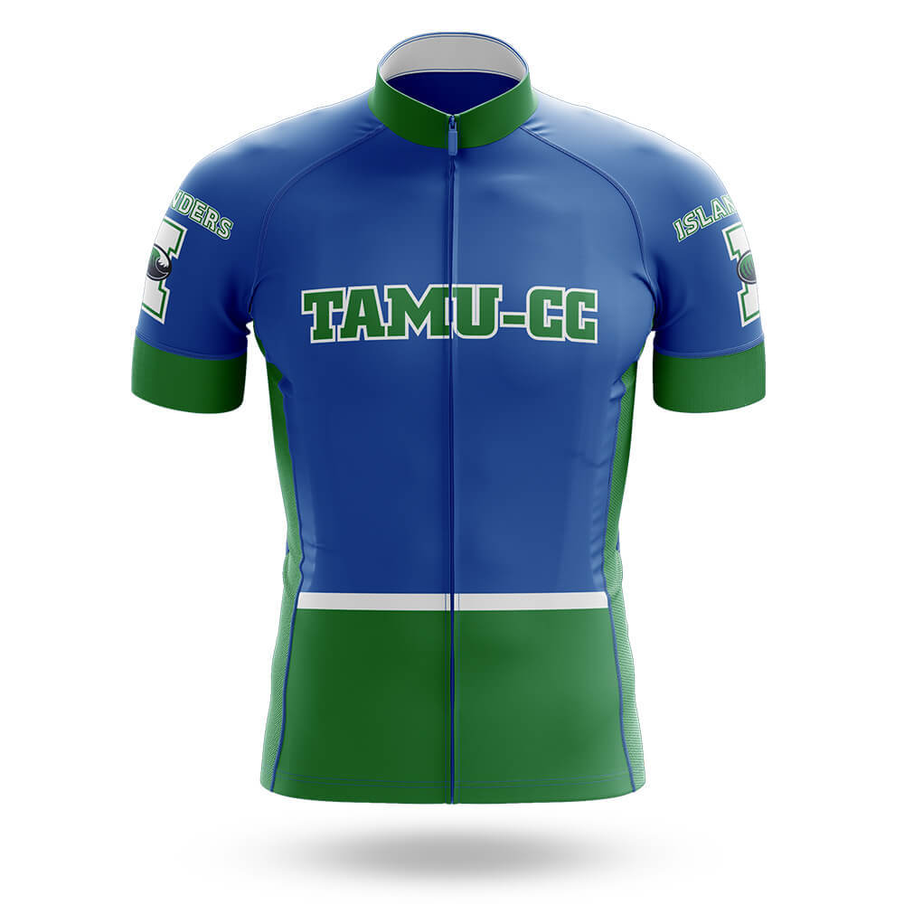 Corpus Christi Islanders - Men's Cycling Kit