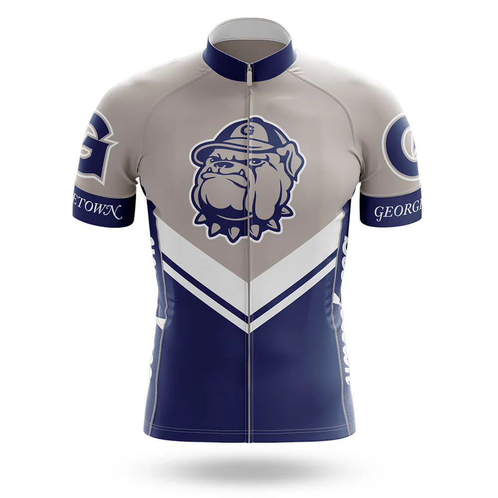 GU Cycling Jersey for Men